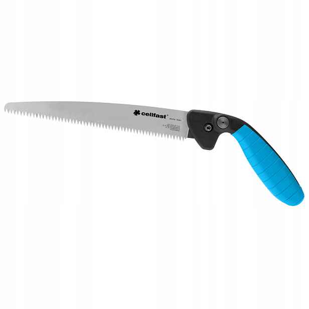 Jednoruční skládací pila Cellfast 250 mm 41-041