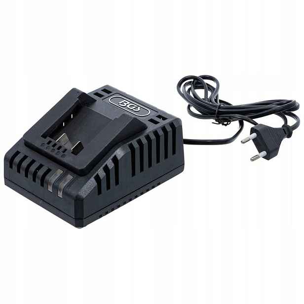 Rychlonabíječka 2,5 A 18 V, Bgs 7380