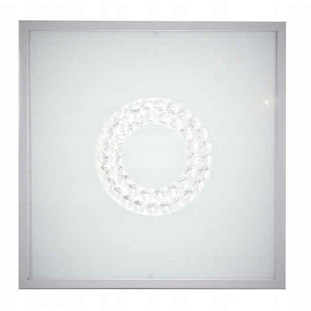 Stropní Svítidlo 16W Lux 10-60686 Candellux