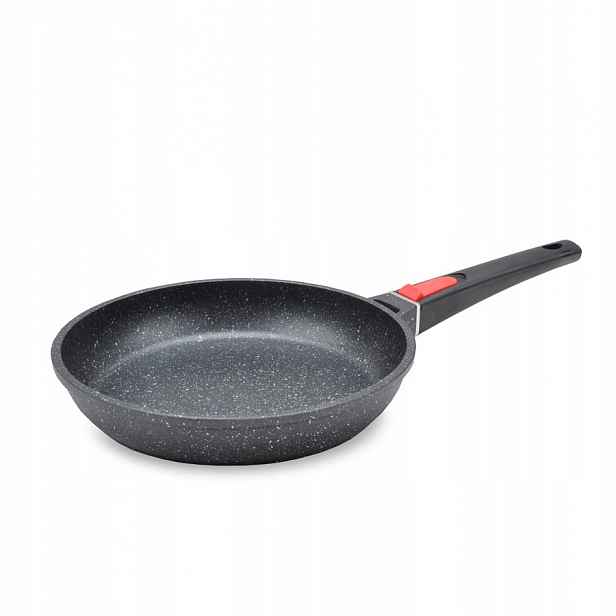 Tradiční granitová pánev 26 cm Maestro MR-4926 s odnímatelnou rukojetí