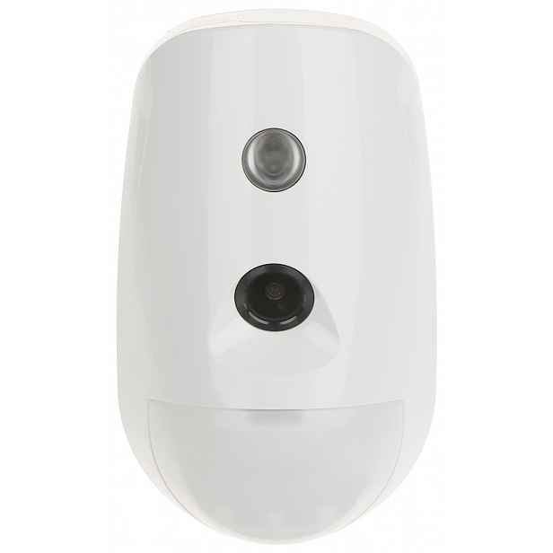 Bezdrátový Pir Detektor S Kamerou Ax Pro DS-PDPC12P-EG2-WE Hikvision