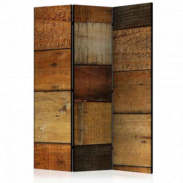 artgeist OBOUSTRANNÝ PARAVÁN, 135/172/3 cm