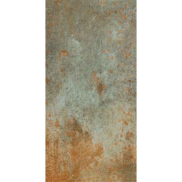 Dlažba Cir Metallo Verde 80x180 cm mat 1086624 (bal.1,440 m2)