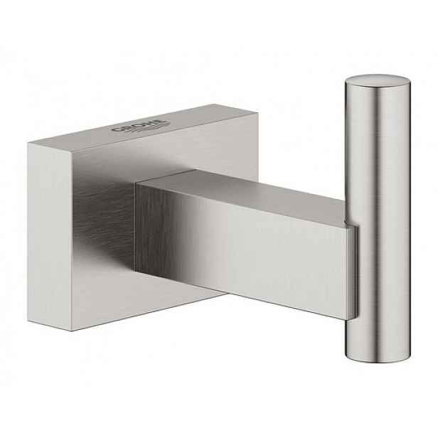Háček Grohe ESSENTIALS Cube supersteel 40511DC1