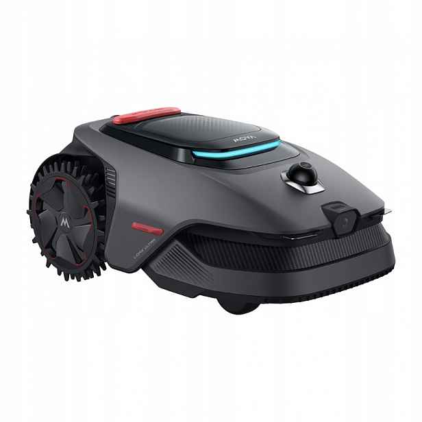 Mova LiDAX Ultra 1600 Robotická sekačka LiDAR systém Ai Aplikace Tichý