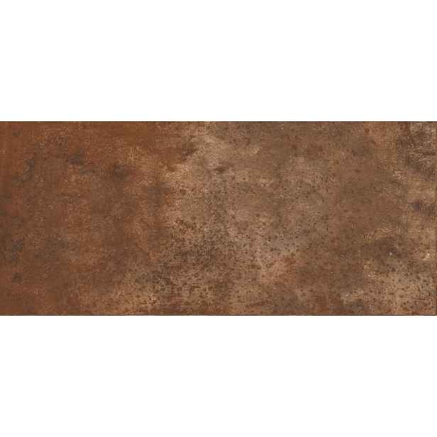 Dlažba Cir Metallo Rame 80x180 cm mat 1086615 (bal.1,440 m2)