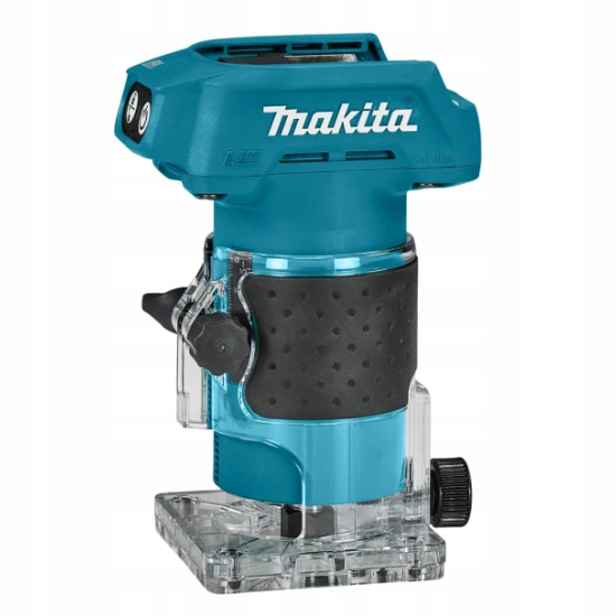 Akumulátorová frézka 18V Makita DRT52Z Model Solo Body
