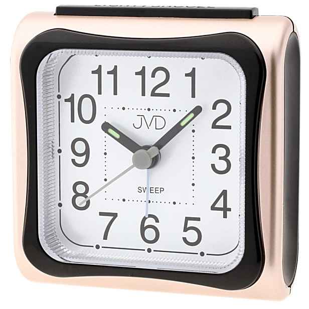 Budík Q JVD rose SRP962.10