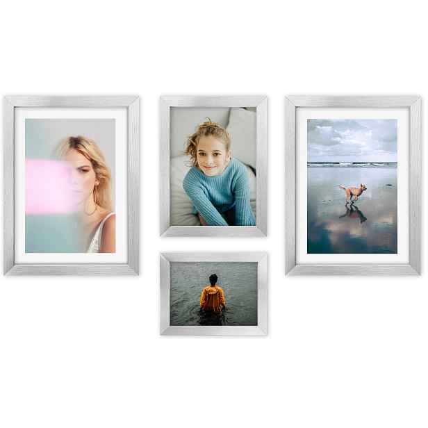 Multirama Berno Sada fotorámečků Klippan