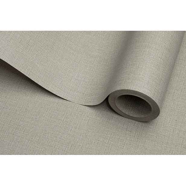 Tapeta sklovláknitá Novelio Nature Flair Almond 50 m
