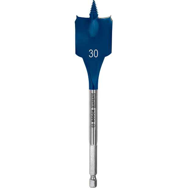 Vrták do dřeva plochý Bosch EXPERT Self Cut Speed 30×152 mm