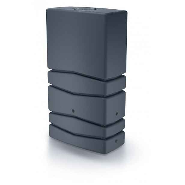 Waterform Sud, antracit, 350 l
