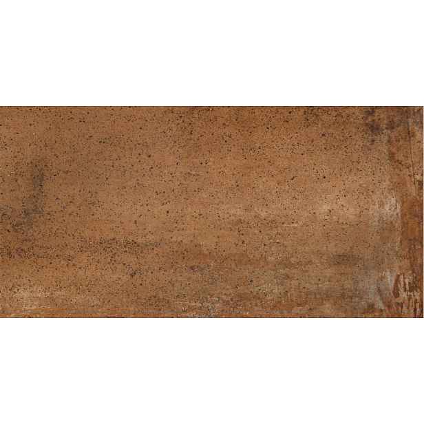 Dlažba Cir Metallo Rame 60x120 cm mat 1086617 (bal.1,440 m2)