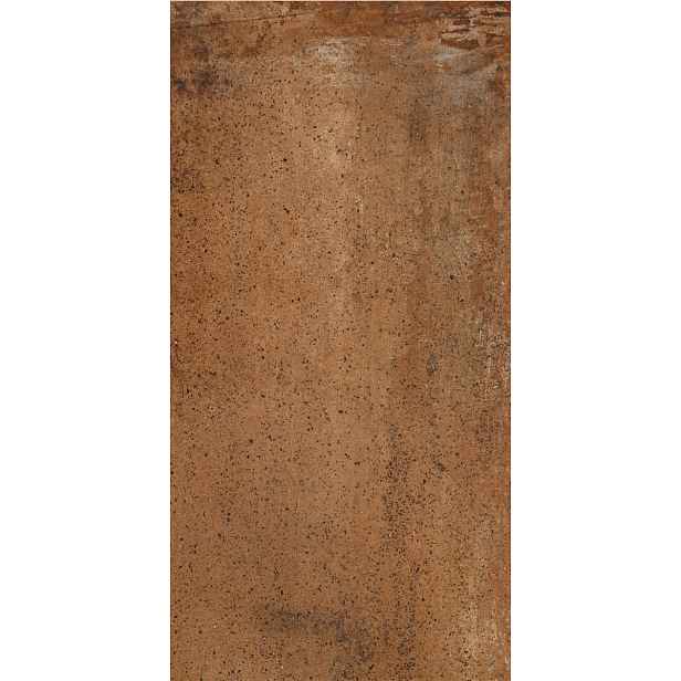 Dlažba Cir Metallo Rame 60x120 cm mat 1086617 (bal.1,440 m2)