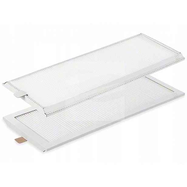 Filtry Zehnder ComfoBox 5 Sada filtrů F7G4 Eko Karton pro rekuperátor