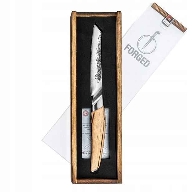Forged Katai Univerzální nůž, délka čepele 125 mm