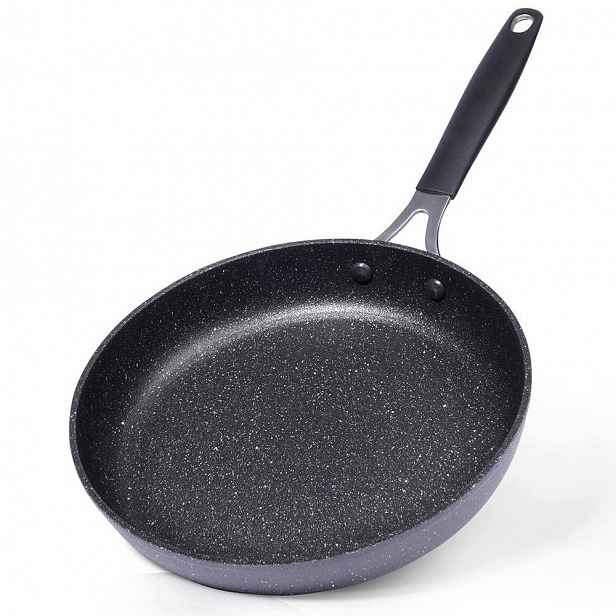 Granitová nepřilnavá pánev 24 cm pro každý sporák Orion