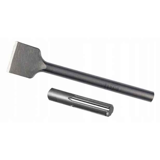 Hikoki Široký řezací stroj Sds-max, 50 x 400 mm