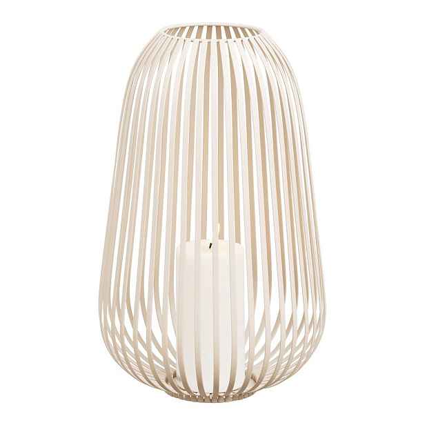 Kovová lucerna (výška 40 cm) Stoense – House Nordic