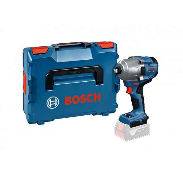 Bosch - 18V AKU rázový utahovák GDS 18V-780, bez baterie a nabíječky 06019P4003