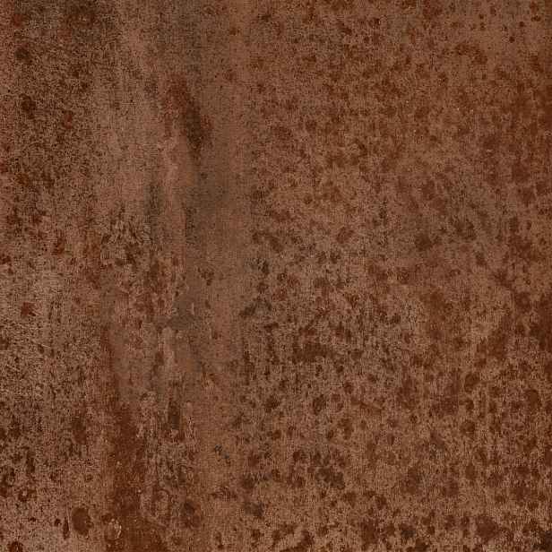 Dlažba Cir Metallo Rame 60x60 cm mat 1086618 (bal.1,080 m2)