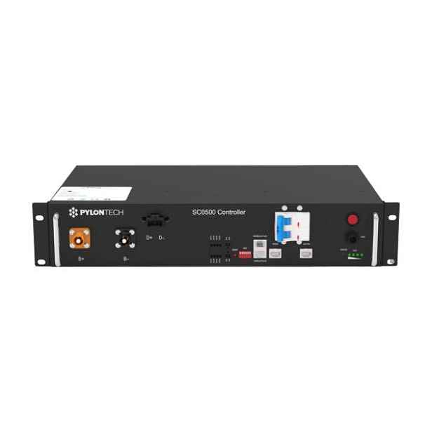 Modul řídicí Pylontech Controlbox SC0500-40S