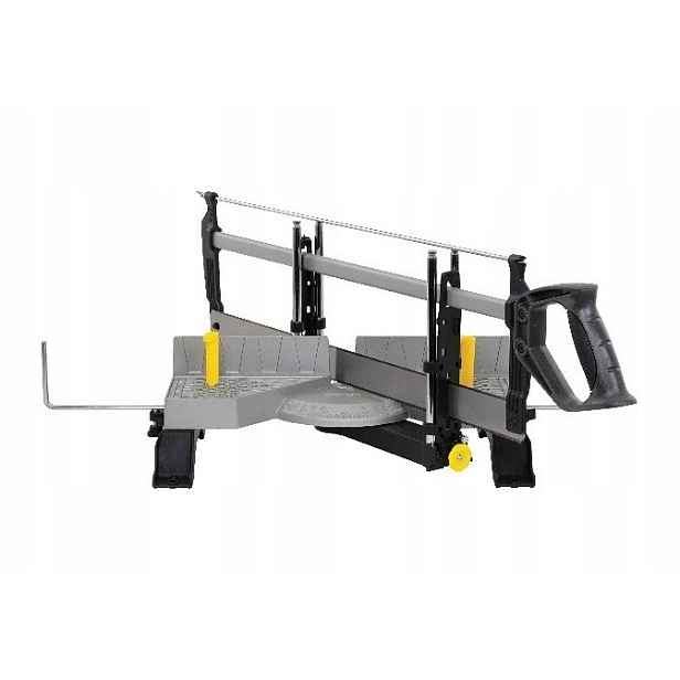Pokosová pila s přírubou 560 mm Stanley 208001