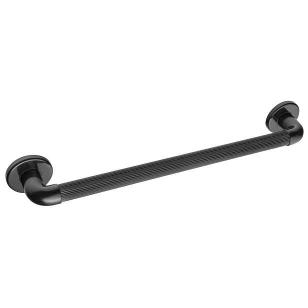 Sapho Ridder - Madlo, délka 60 cm, černá A1016010