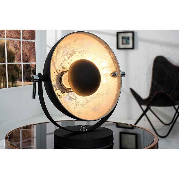 Stolní lampa BRUSEL Dekorhome