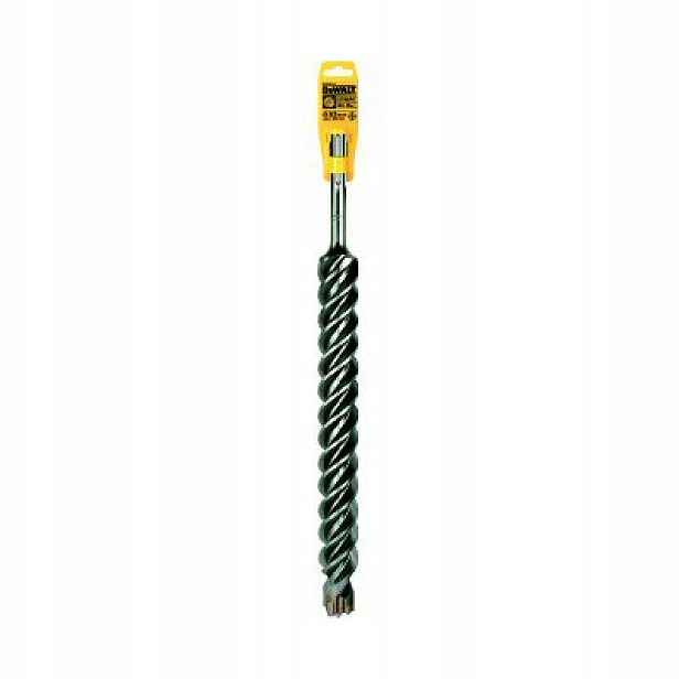 vrták do betonu Extreme SDS-Max, 20-920/800 DeWALT [DT9418-QZ]
