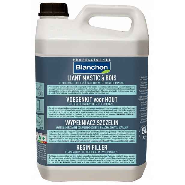 Vyplňovač spár Blanchon Pro Filler 5L