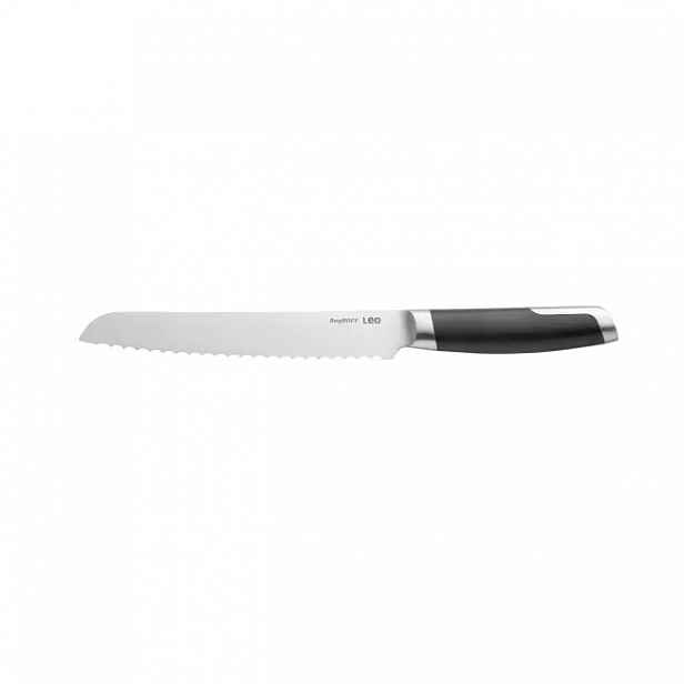Berghoff grafitový Nůž chléb 20 cm