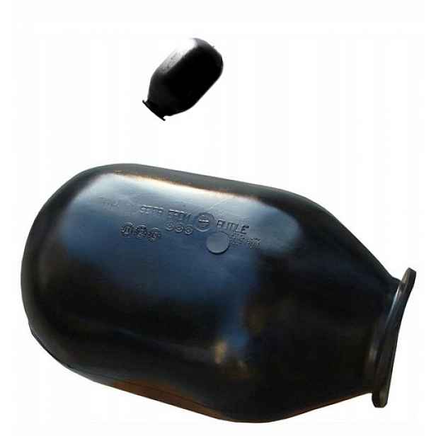 Gumový sáček Epdm pro hydrofor čerpadla Malec-Pompy Imera Jets 80 Wao 50L
