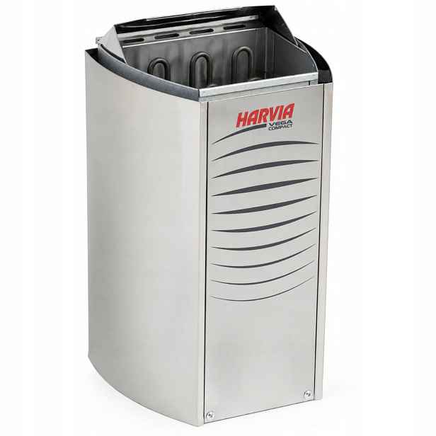 Kamna Harvia Vega Compact BC35E elektrická 3,5 kW 3500 W