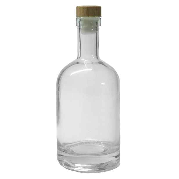 PROHOME - Láhev skleněná 375ml