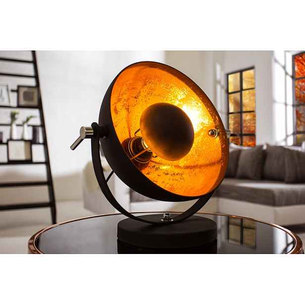 Stolní lampa BRUSEL Dekorhome