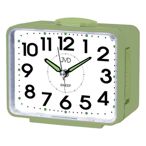 Budík JVD SRP1101.2