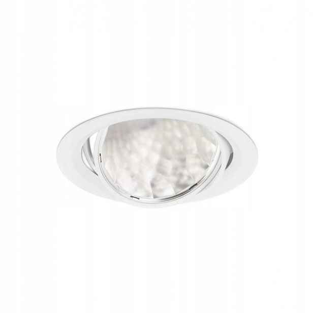 Led Lampa Philips RS343B 39S/840 4000K, Výkonné Průmyslové Osvětlení