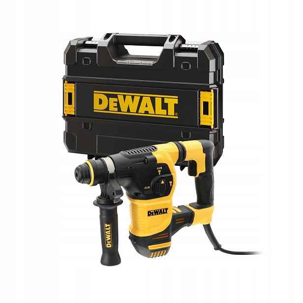 Úhlová Vrtací Kladivo Sds-plus 30 MM 3 Kg, 950 W, 3.5 J