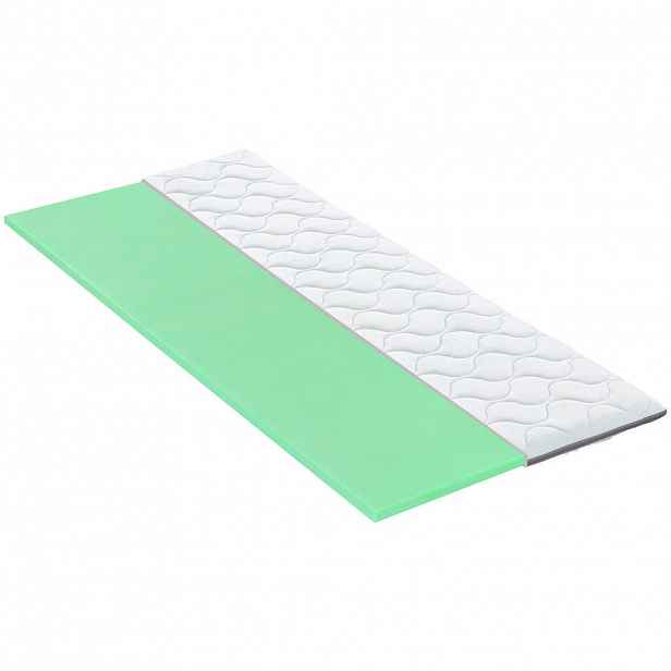 Sleeptex VRCHNÍ MATRACE, 90/200 cm