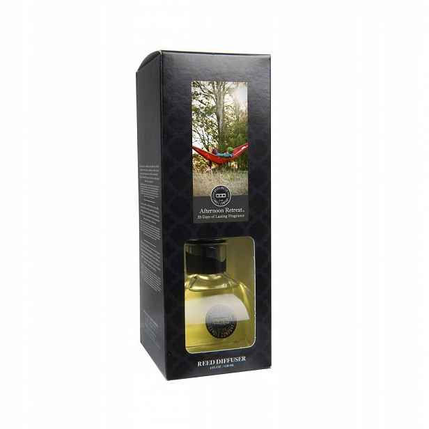 Difuzér s vůní Afternoon Retreat Bridgewater Candle