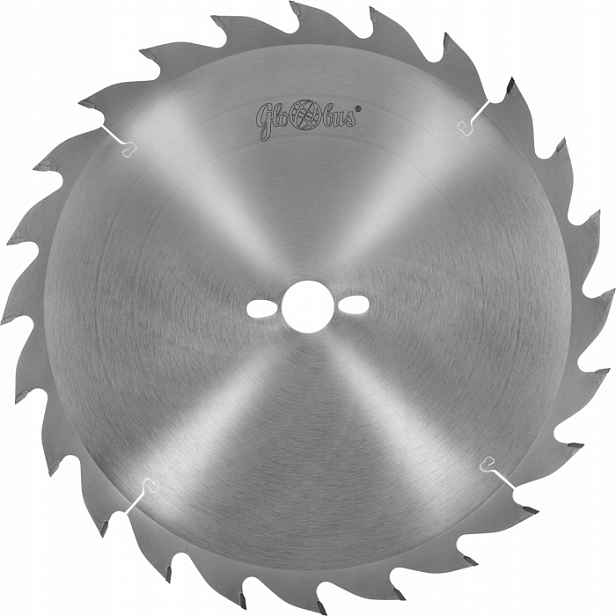 Globus Pila na dřevo Hm 450x30x28Z /řezání podélně