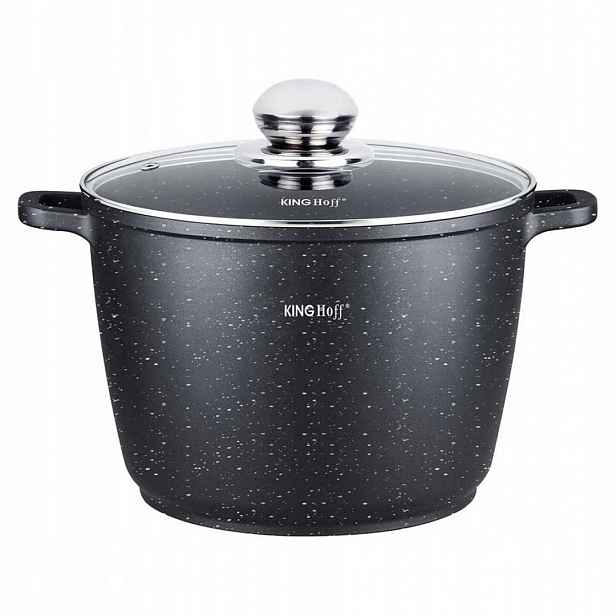 Kinghoff Hrnec Hrnec 24 cm KH-1598 6,2L