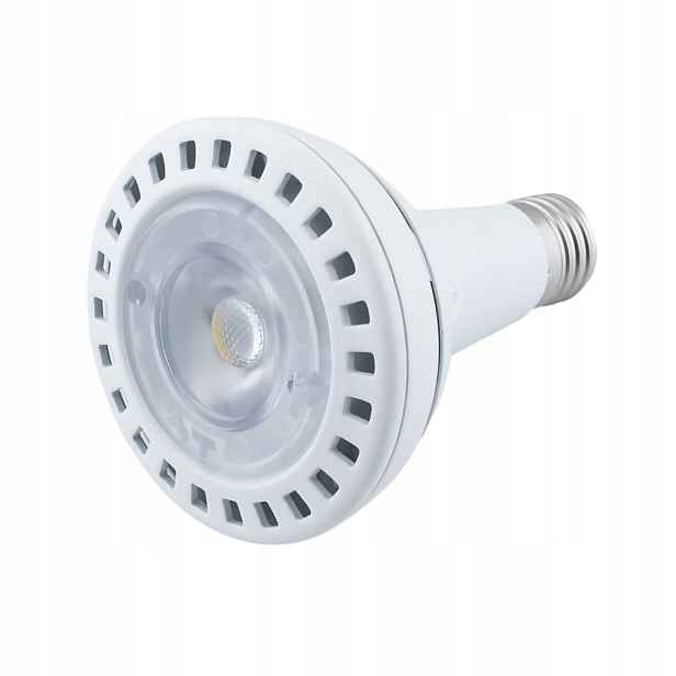 Led žárovka Greenie pro kolejnicové svítidlo Par 12W E27 Cw