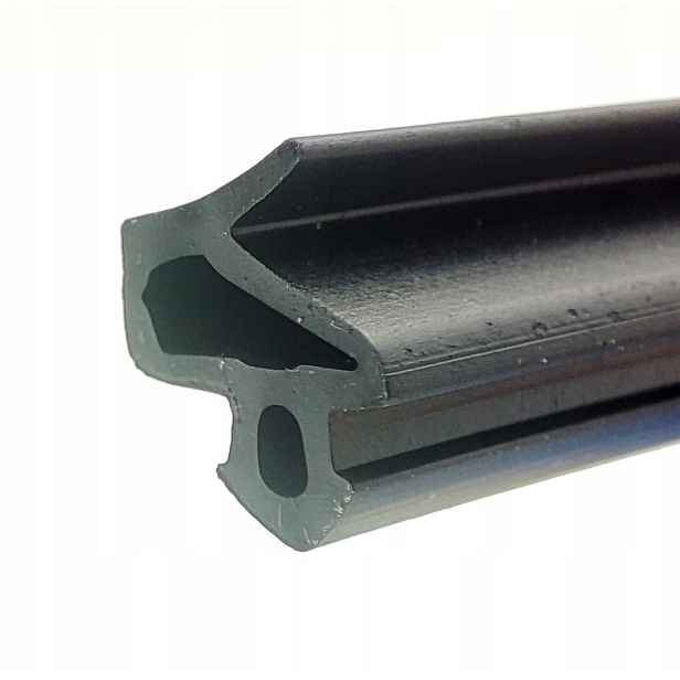 Těsnění do oken Pvc S-1251 Salamander 50 m