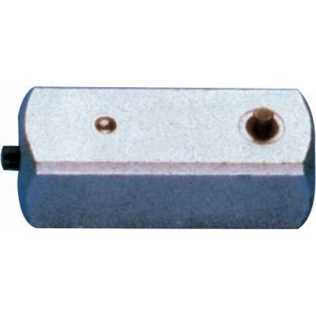 Čtyřhranný adaptér 1." mm Gedore