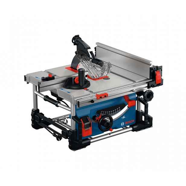 Bosch - Stolní okružní pila GTS 70-216, 216 mm, 1850 W 0601B30600