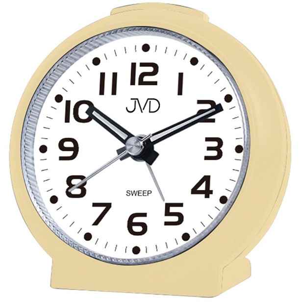 Budík JVD SRP8514.2
