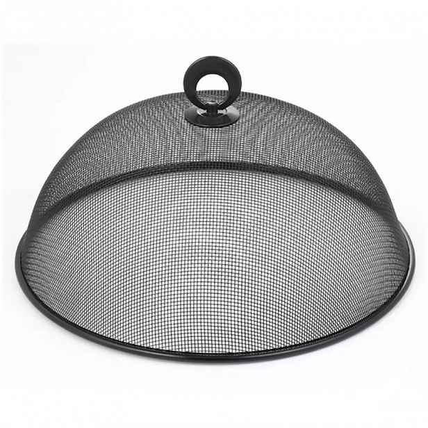 Kryt na potraviny "Misty" 28cm