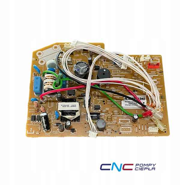 Panasonic ACXA73C57010 Elektronický regulátor základních desek Pcb Základní deska